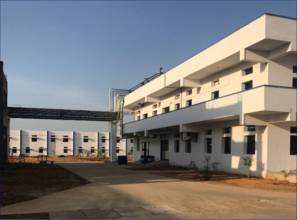 VijayaSaiLabs